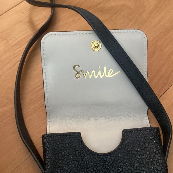 Radley London cell phone cross body - Picture 4 of 6